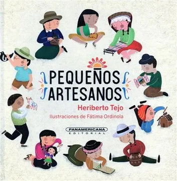 ARTESANÍAS DEL PERÚ
