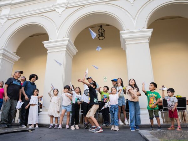 BIBLIOFEST PATRIO