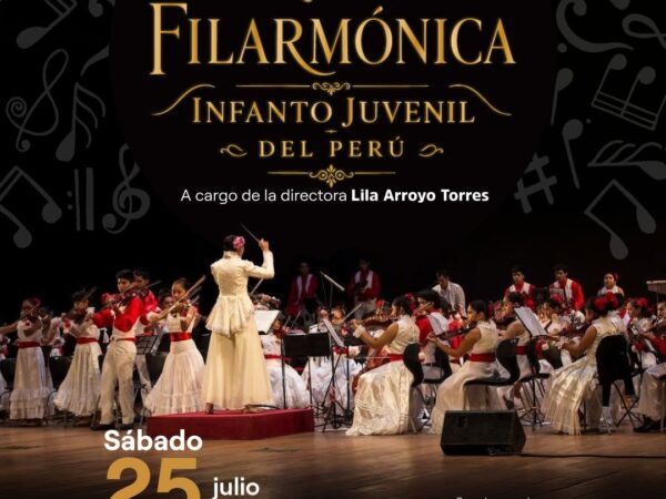 ORQUESTA FILARMÓNICA