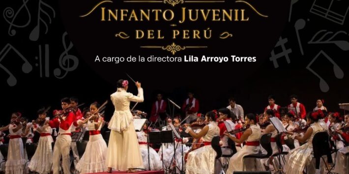 ORQUESTA FILARMÓNICA