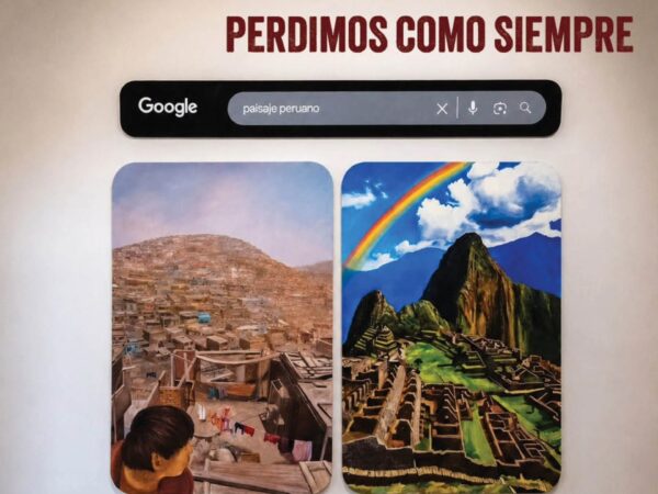 JUGAMOS COMO NUNCA PERDIMOS COMO SIEMPRE