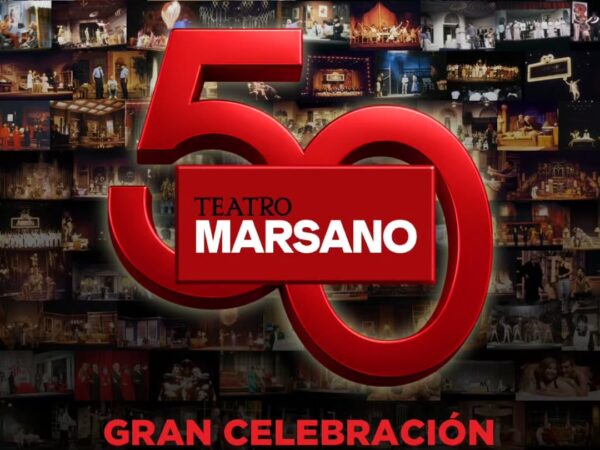 TEATRO MARSANO