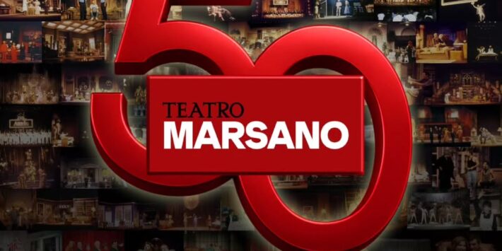 TEATRO MARSANO