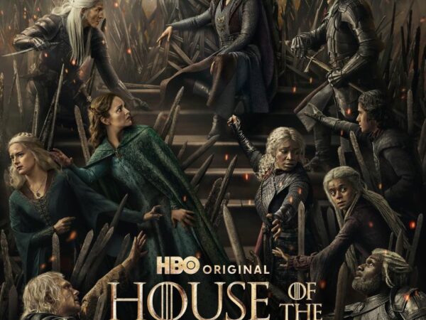 HOUSE OF THE DRAGON