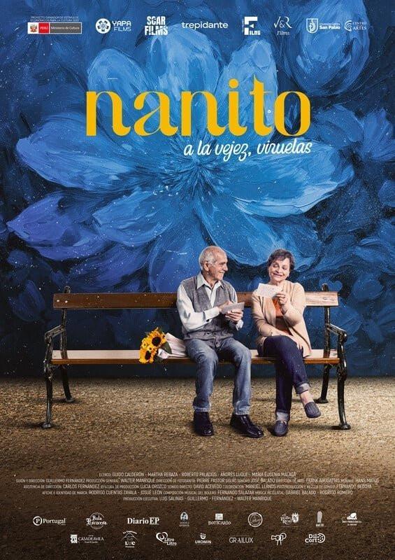 NANITO