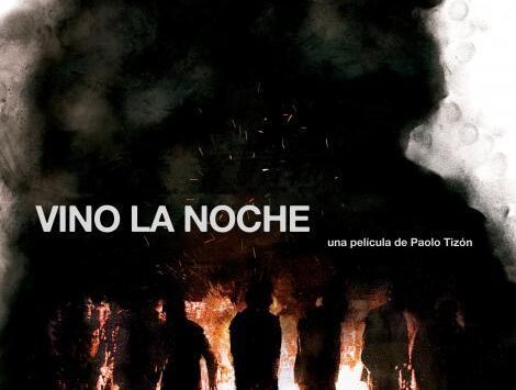 VINO LA NOCHE