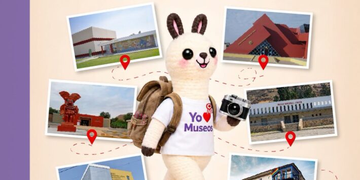 MUSEOS GRATIS POR FIESTAS PATRIAS
