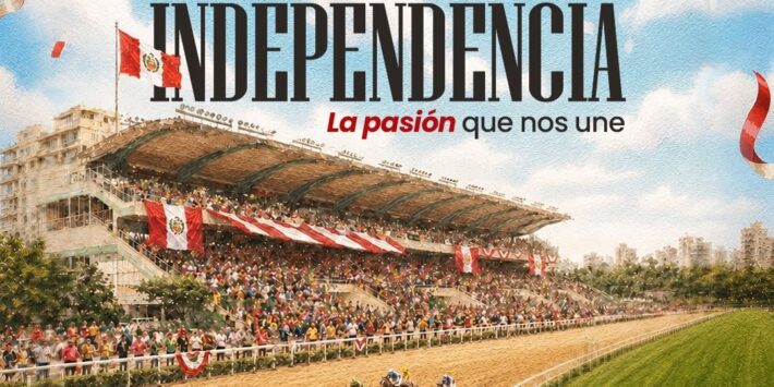 FIESTA DE LA INDEPENDENCIA