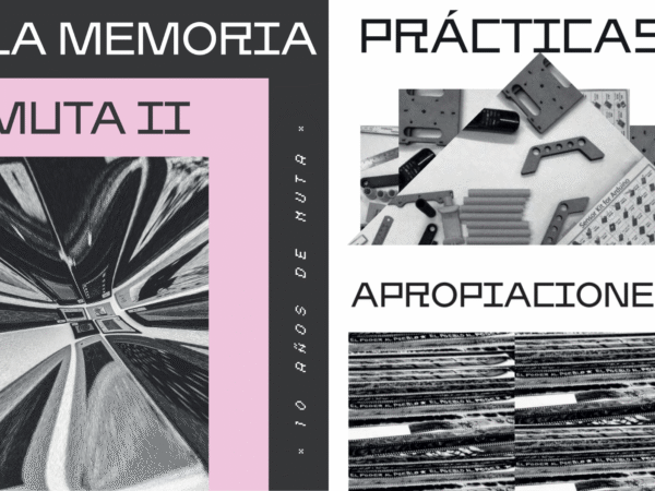 MEMORIA MUTA II