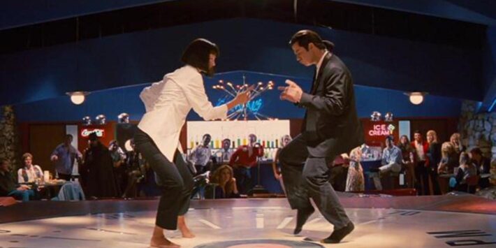 PULP FICTION
