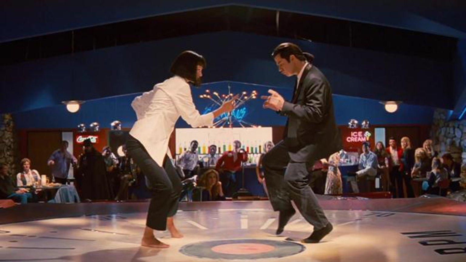 PULP FICTION