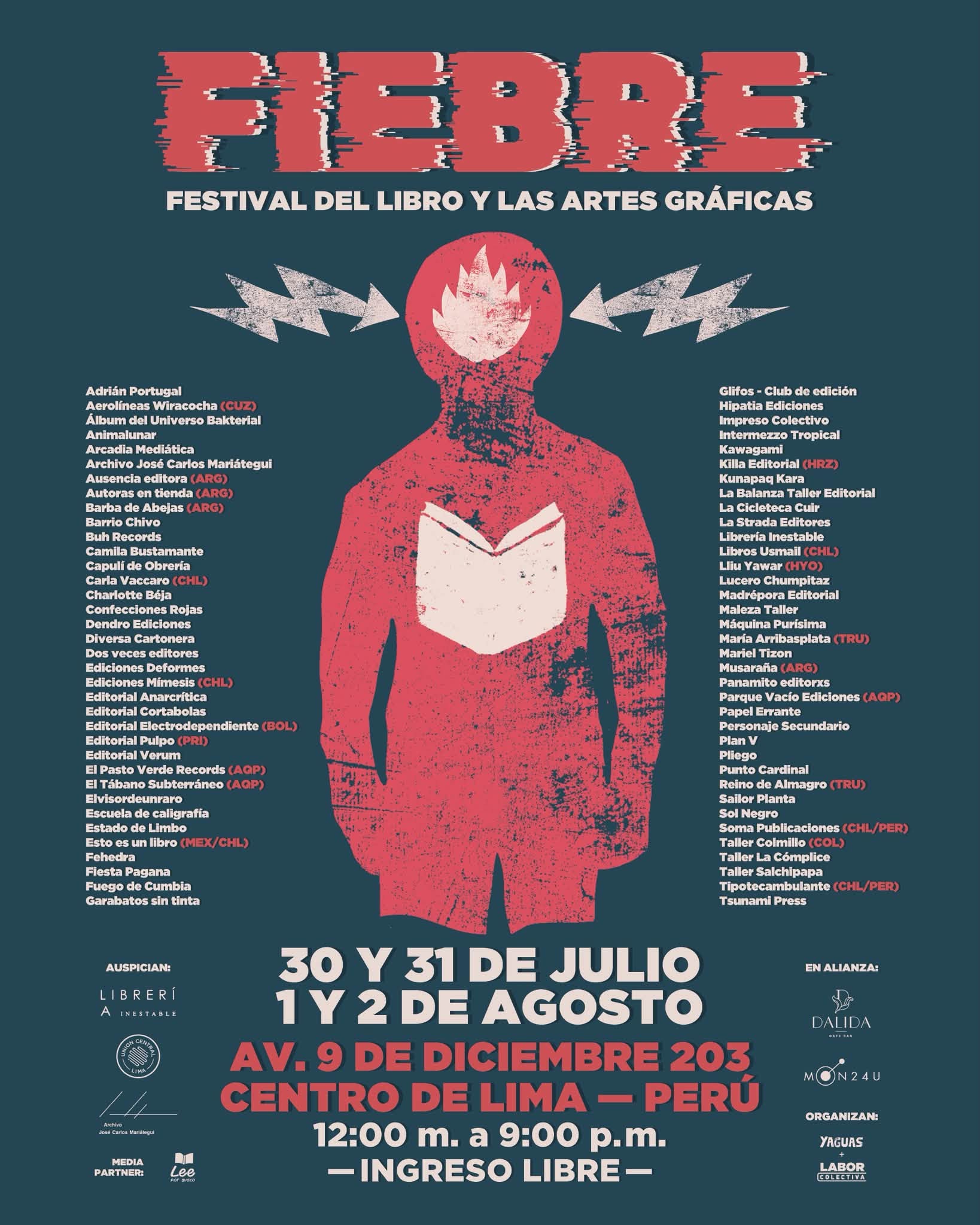 FIEBRE