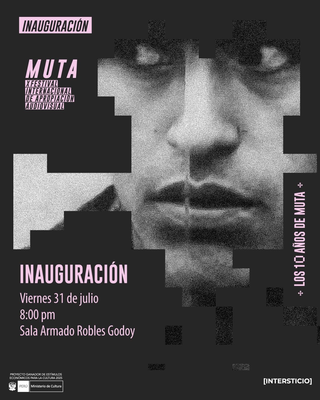 X MUTA