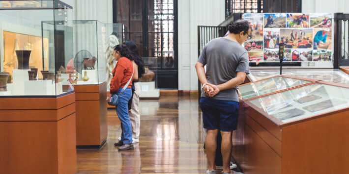 NACIÓN DE SABERES ANCESTRALES