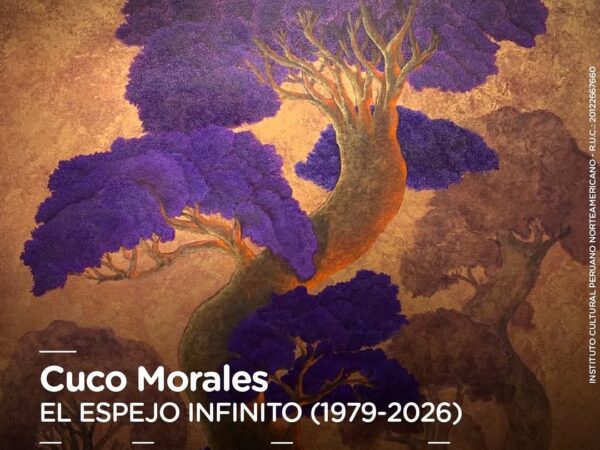 EL ESPEJO INFINITO