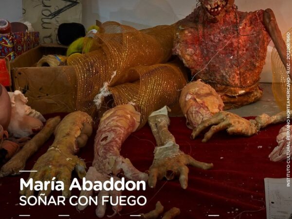 SOÑAR CON FUEGO
