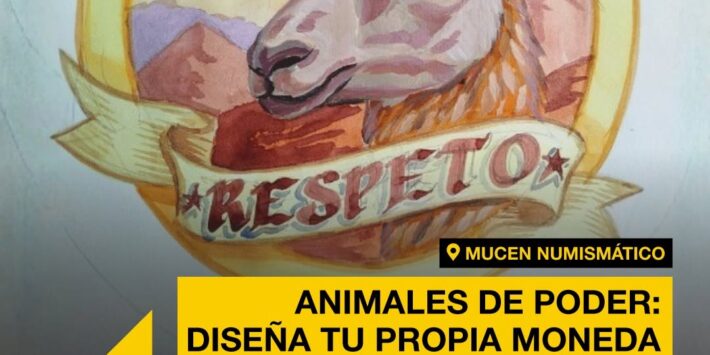ANIMALES DE PODER