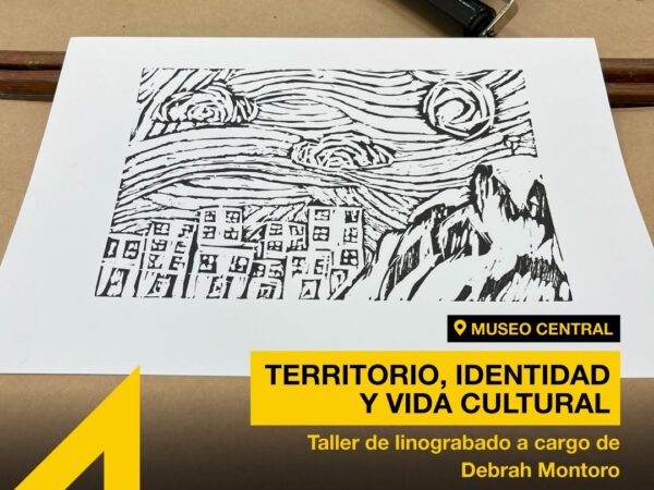 TERRITORIO, IDENTIDAD Y VIDA CULTURAL