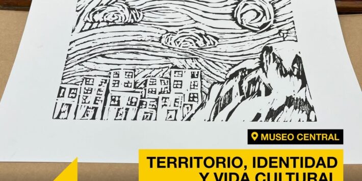 TERRITORIO, IDENTIDAD Y VIDA CULTURAL