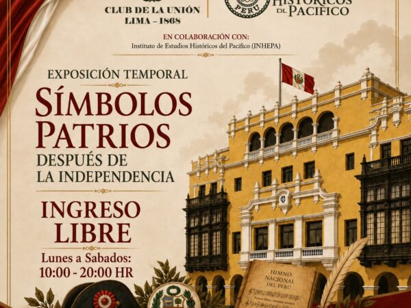 SÍMBOLOS PATRIOS DESPUÉS DE LA INDEPENDENCIA