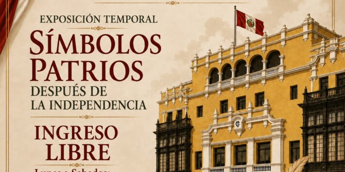 SÍMBOLOS PATRIOS DESPUÉS DE LA INDEPENDENCIA