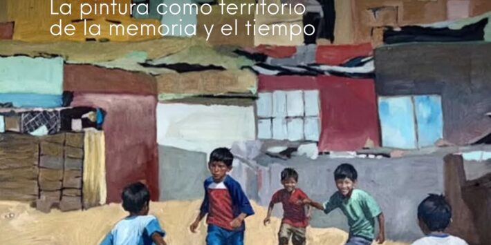 ENTRE EL CIELO Y LA TIERRA