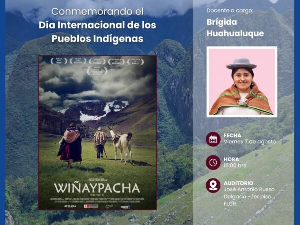 WIÑAYPACHA