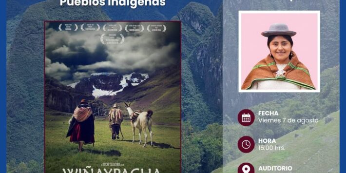 WIÑAYPACHA