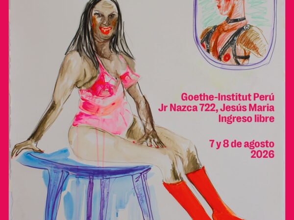 FESTIVAL POST PATRIARCAL