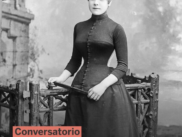 ELVIRA GARCÍA Y GARCÍA