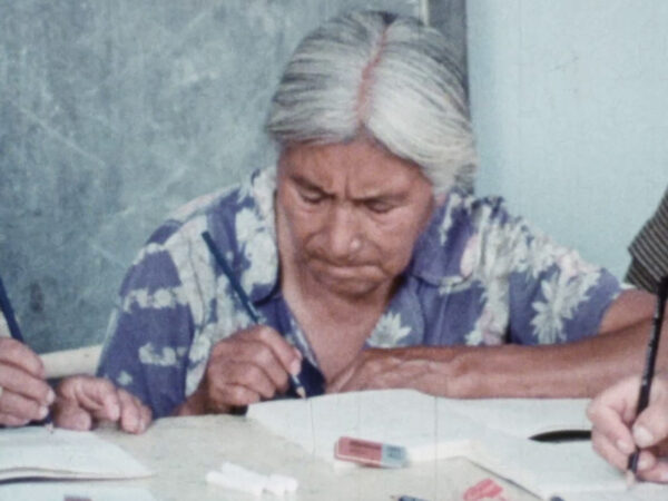 LA MUJER EN EL PERÚ