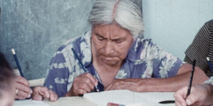 LA MUJER EN EL PERÚ