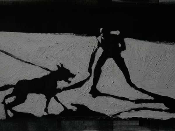 CORTOMETRAJES