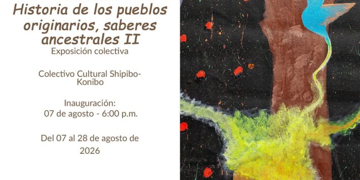 HISTORIA DE LOS PUEBLOS ORIGINARIOS