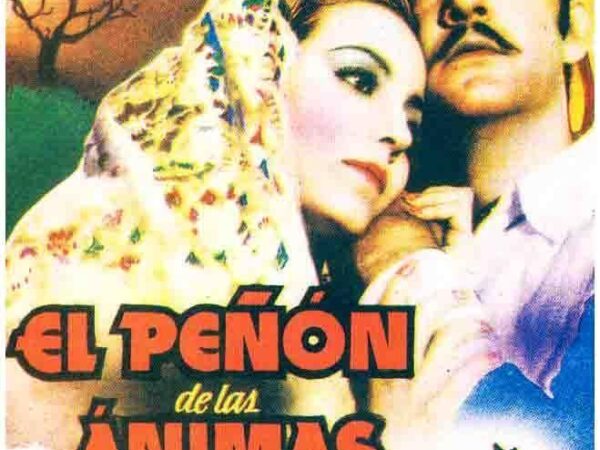EL PEÑÓN DE LAS ÁNIMAS