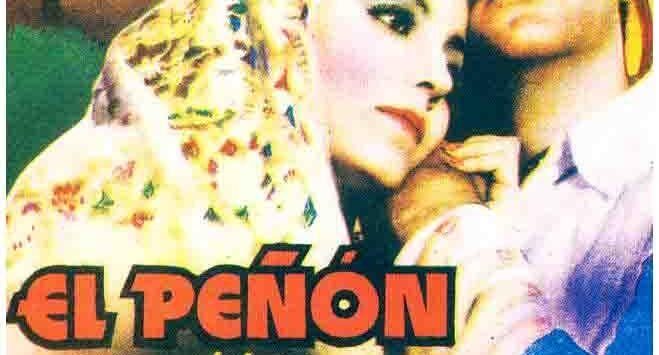 EL PEÑÓN DE LAS ÁNIMAS