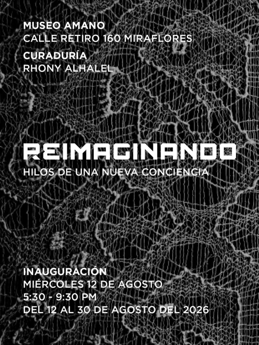 REIMAGINANDO