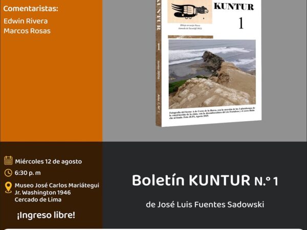 KUNTUR N 1