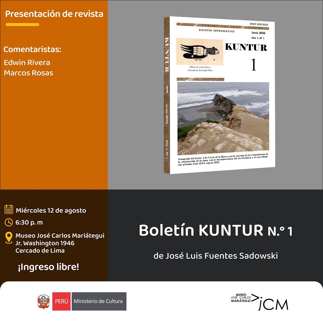KUNTUR N 1