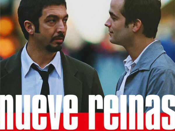 NUEVE REINAS