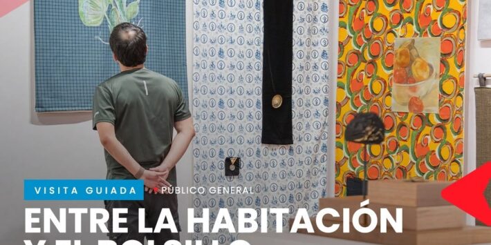ENTRE LA HABITACIÓN Y EL BOLSILLO