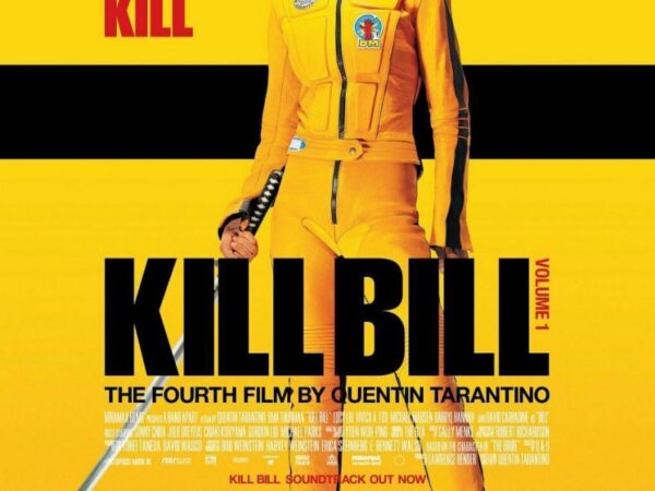 KILL BILL