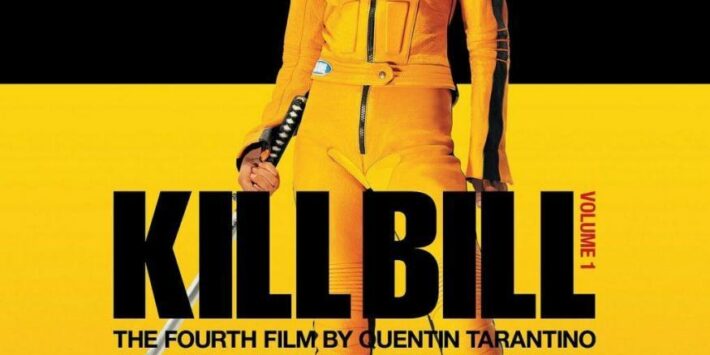 KILL BILL