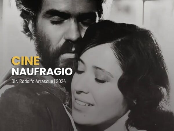 NAUFRAGIO