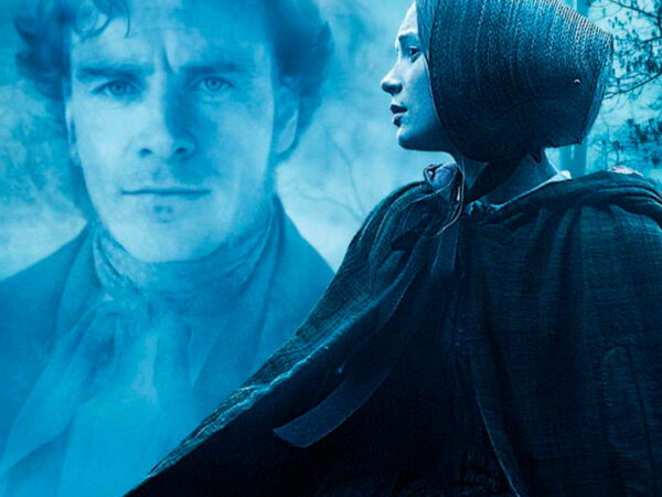 JANE EYRE