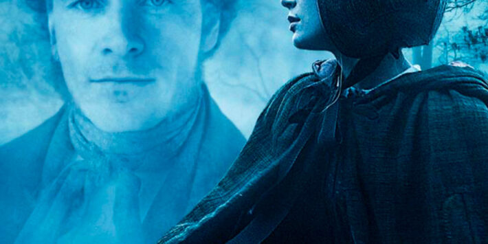 JANE EYRE