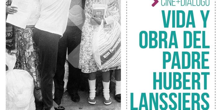 VIDA Y OBRA PADRE LANSSIERS