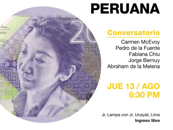 MUJERES EN LA NUMISMÁTICA PERUANA