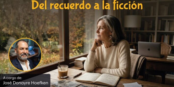 RECUPERAR LA MEMORIA