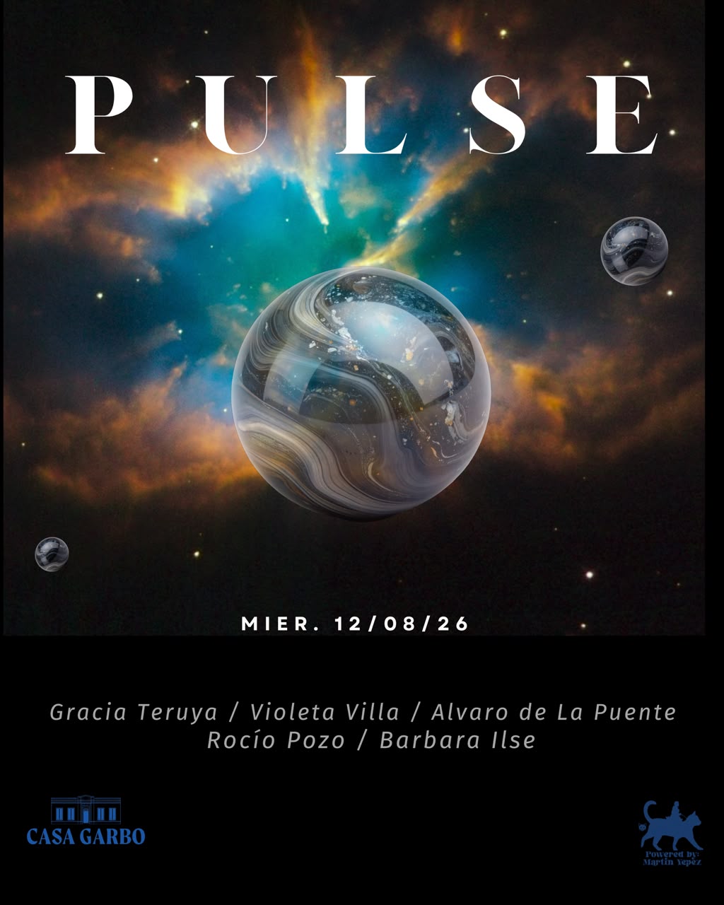 PULSE